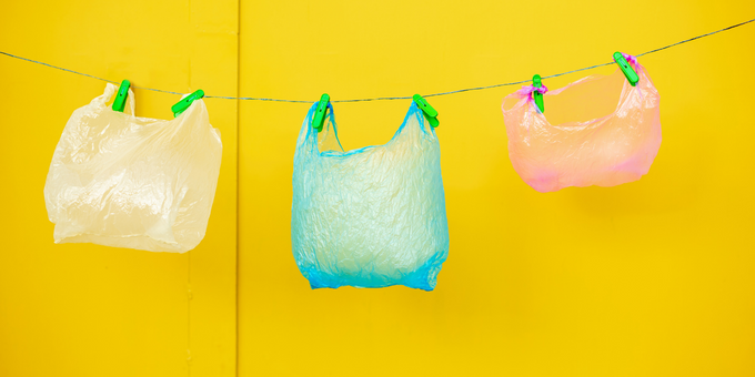 The Other Side of REDCycle’s Plastic Recycling Breakdown