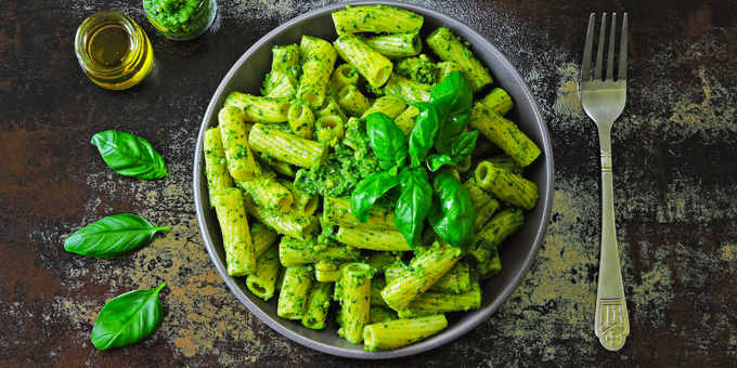 5 Powerful Foods to Fight High Blood Pressure