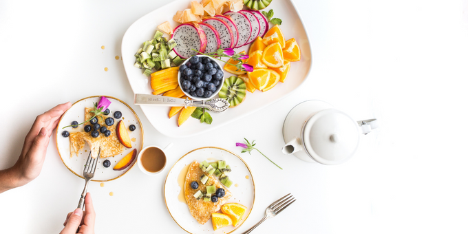 Could Homemade Meals Save Your Life? Why it Pays to JERF