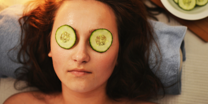 The Inside-Out Glow: Making the Most of the Gut-Skin Connection