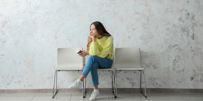 The ADHD Gender Gap