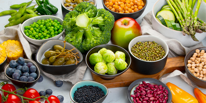 Your 8 Drainage Pathways and How to Open Them