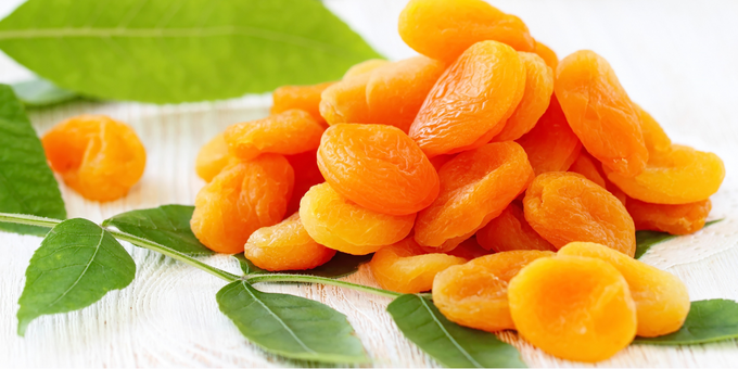 Why Dried Fruit is Not the Healthiest Snack – Plus 3 Foods to Try Instead