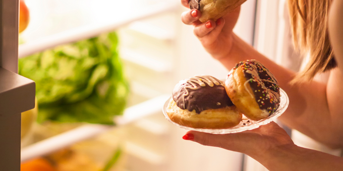 The Tell-Tale Signs of Sugar Addiction