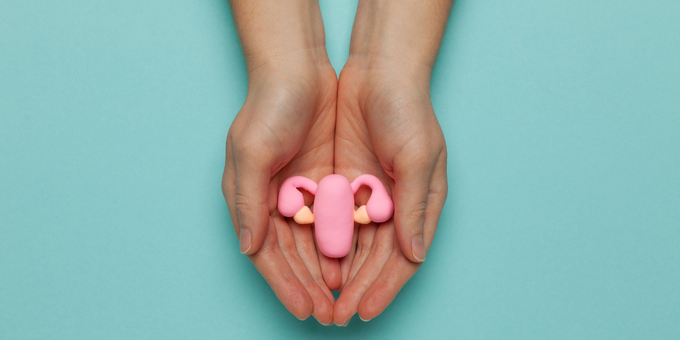 Breaking Down Menopause Taboos With Suzanne