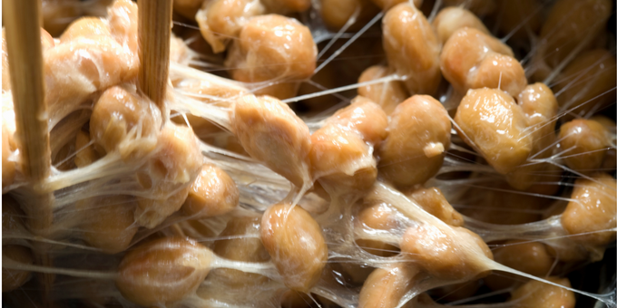 The Fermented Food You Didn't Know You Needed