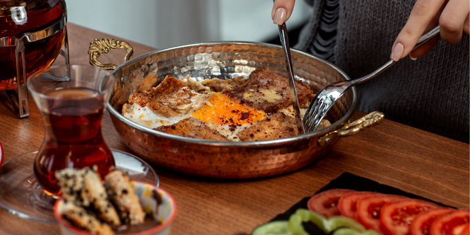 3 Foods Highest in the Sunshine Vitamin