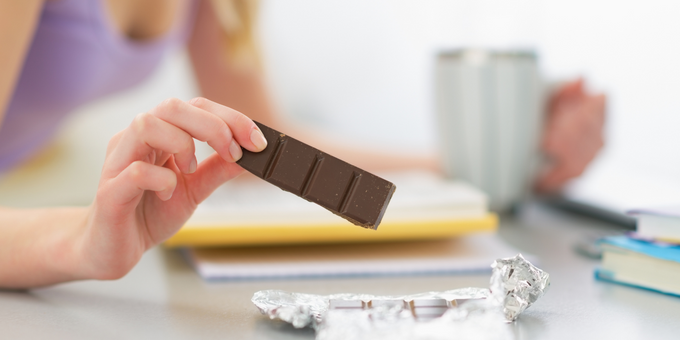 3 Surprising Foods that Promote Stable Blood Sugars