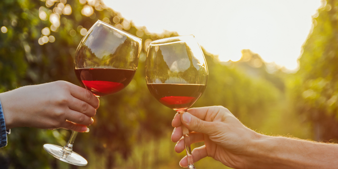 Why You Can Still Drink Wine When You Quit Sugar