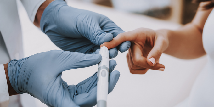 Could You Be the 1 Out of 2 Diabetics Who Don't Know They've Got it?