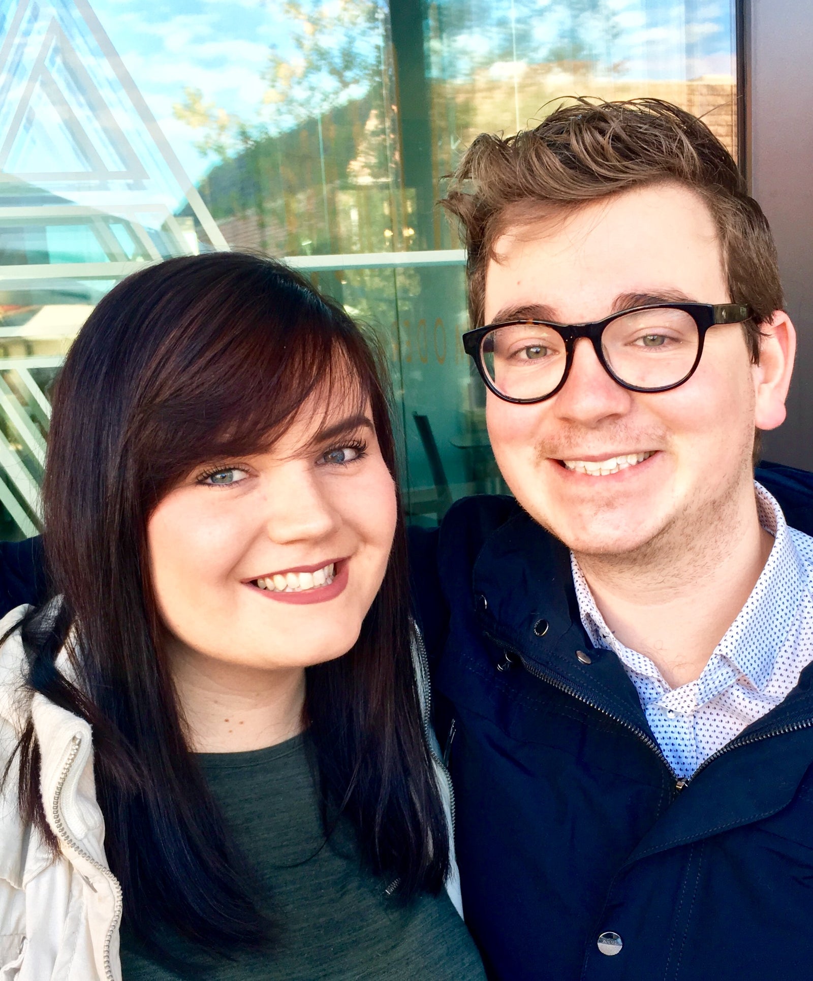 “We Both Lost 5 Kilos!”: How Connor and Hollie Went From Quitting Sugar for the Wedding to the Joys of Parenthood