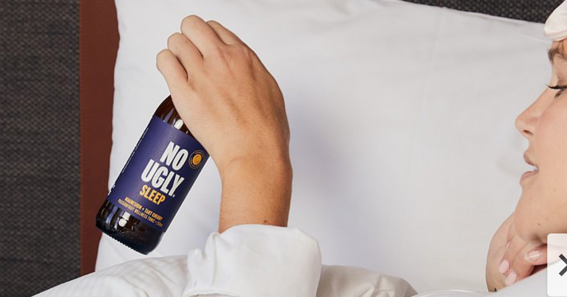 Say Goodbye to Sleep Struggles with No Ugly Sleep