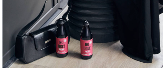 Rediscover Concentration + Clarity with No Ugly Focus