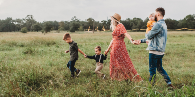 Why Doctors Are Prescribing Nature-Based Therapy