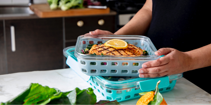 Your Guide to Meal Prep: Everything Beginners Should Know