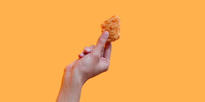 Inflammatory food