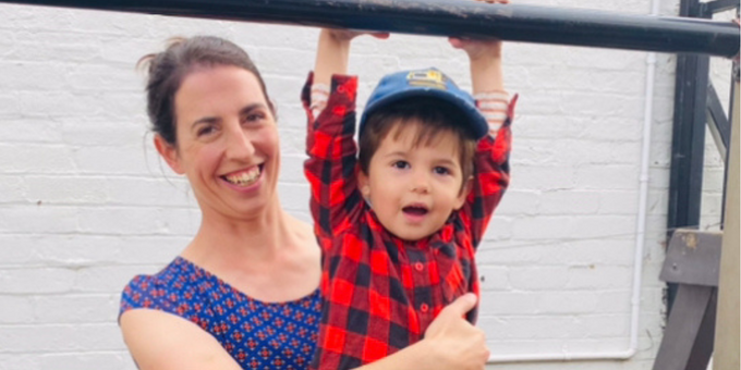 How This Mum of Three Revolutionised Her Lifestyle With the 8-Week Program