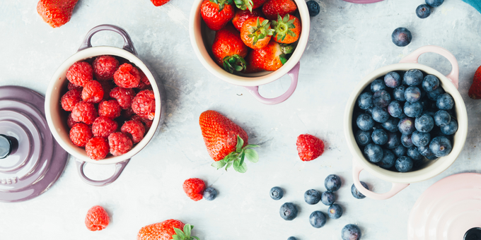 Our Top 5 Foods to Reduce Cellulite