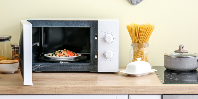 The Rise of Ready-Made Meals