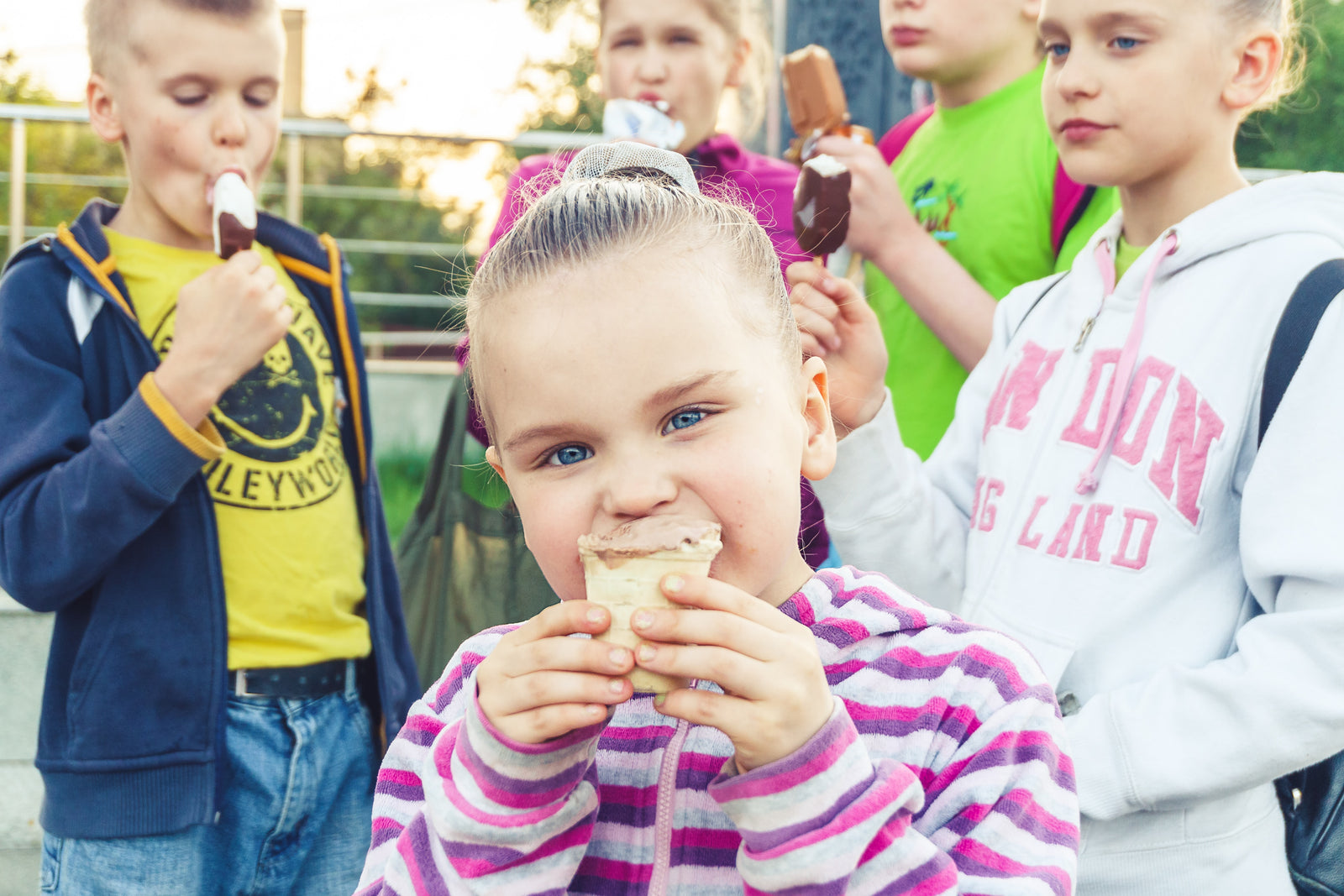 This is What Sugar is Doing to Your Child’s Health