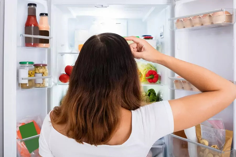 Anxiety, food and shifting mindset with Authenticity Coach Kat John