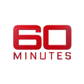 60 Minutes Logo