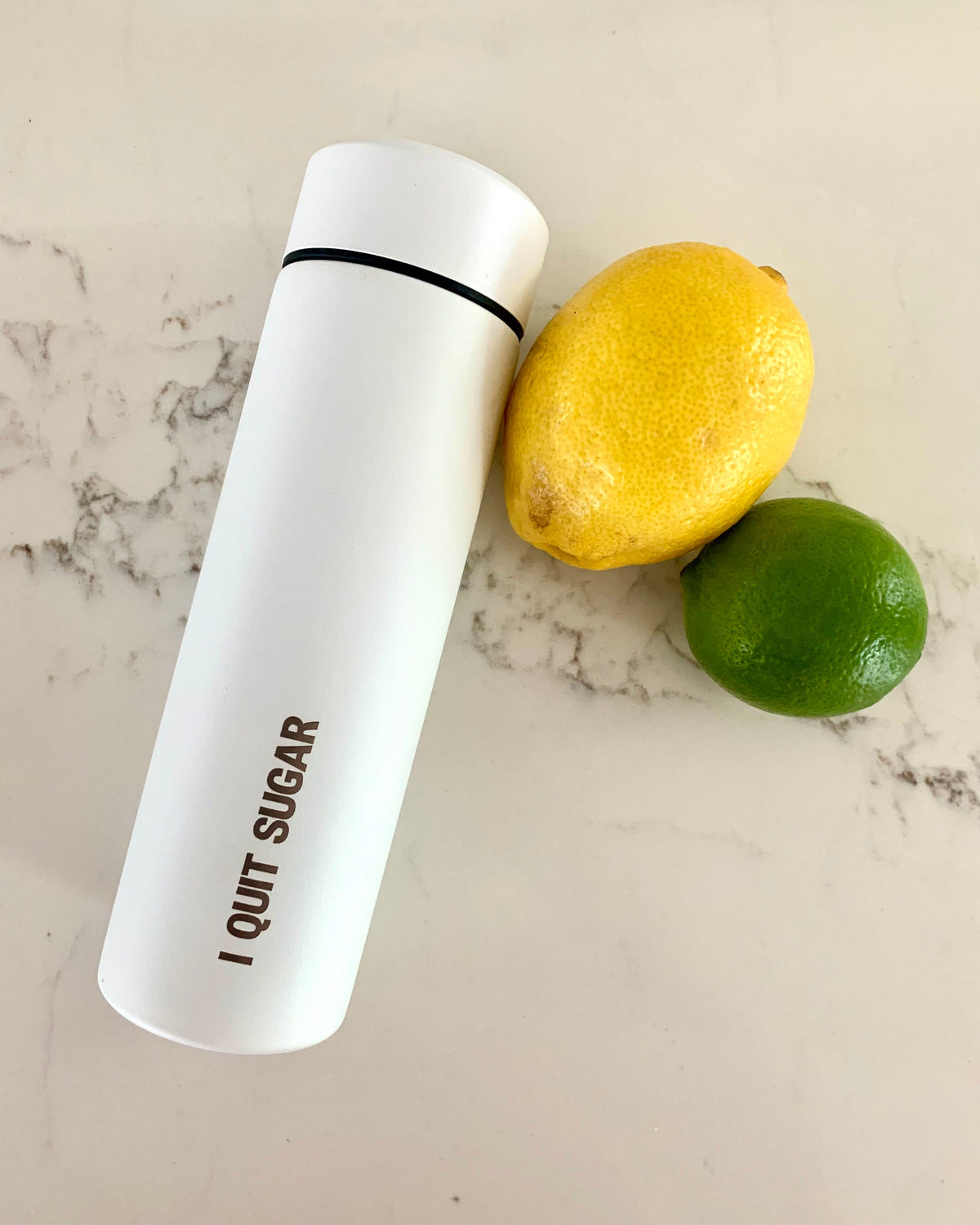 Infuser Insulated Bottle