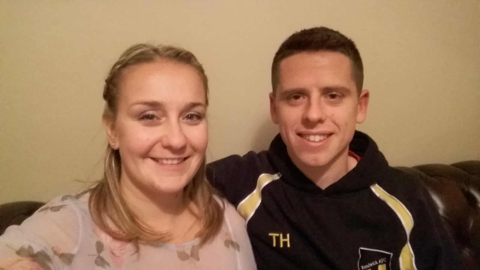 “We Lost 17 Kilos!” How This Aussie Mum and Her Husband Tag Teamed the 8-Week Program