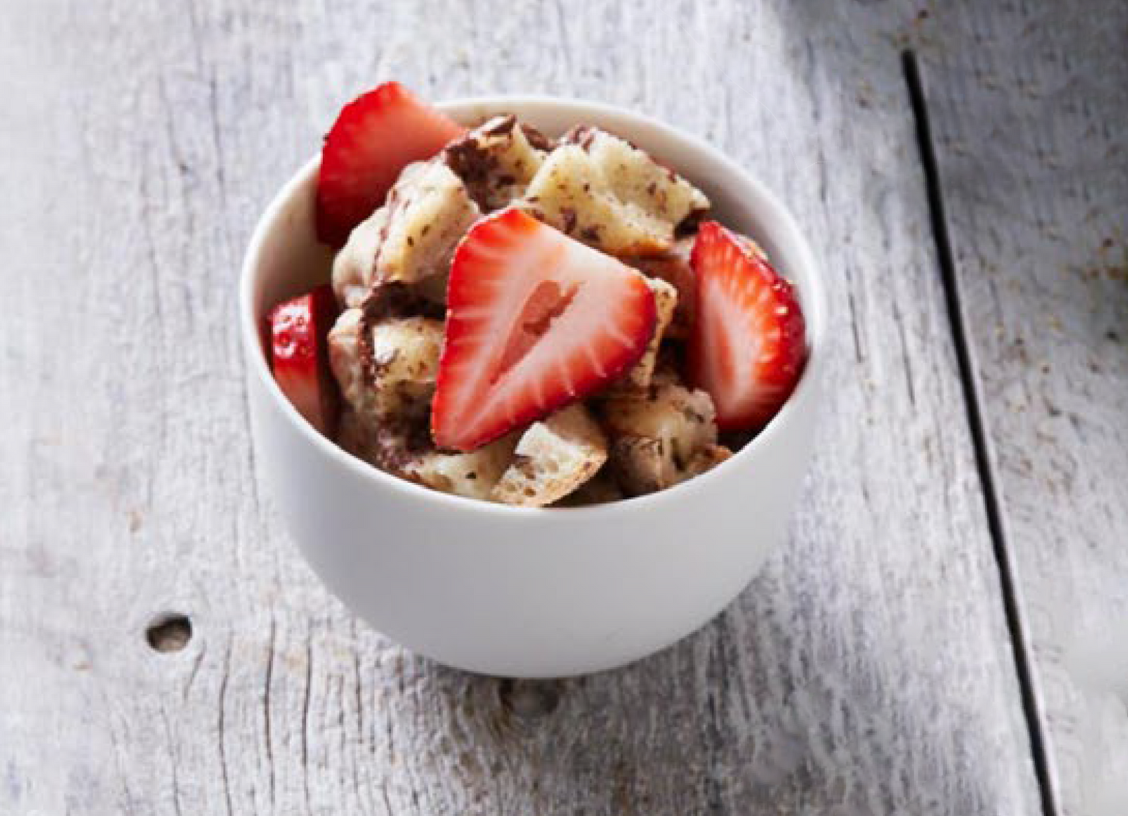 French Toast in a Mug