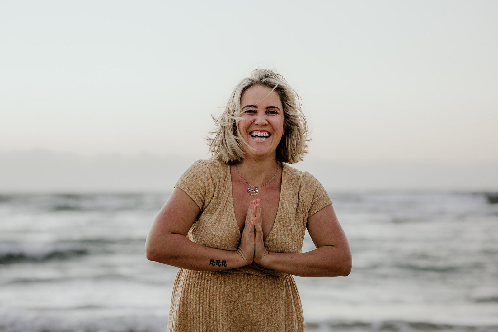 “I had to advocate for my health and if I didn't I wouldn't be here”: One Woman’s Fight for Her Life