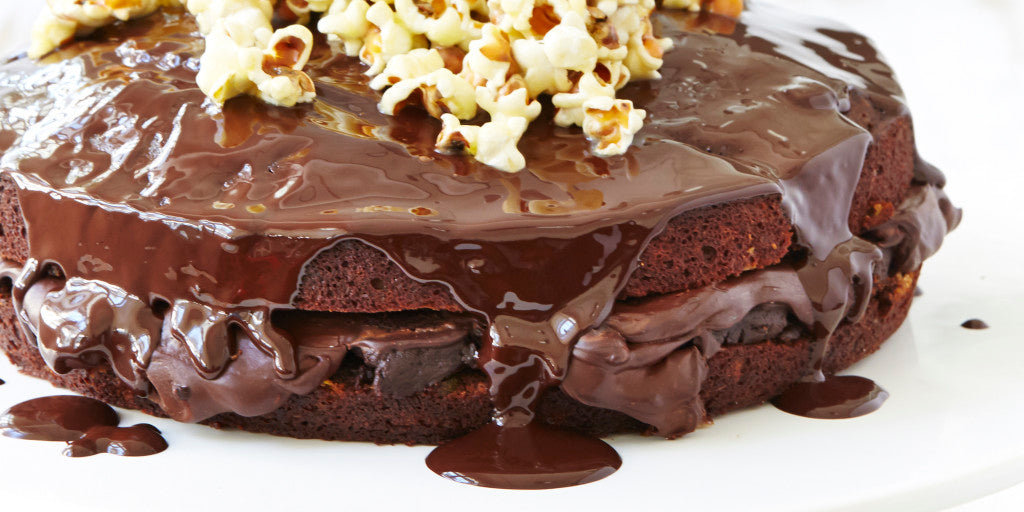 Chocolate Buttercream Frosting