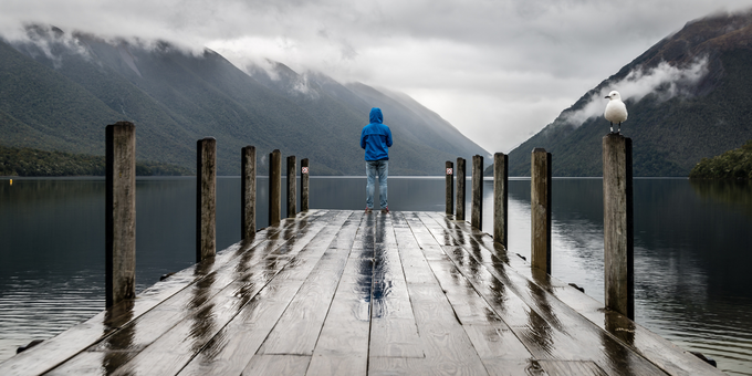 Andropause: The Male "Menopause" and How to Know You're in it