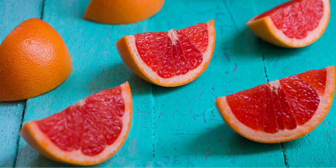 4 Fantastic Foods For Your Liver