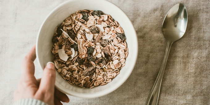 3 So-Called “Health Foods” That Are Not Actually Healthy