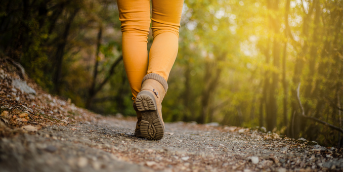 “Feel Like a Used by Date is Placed on me”: This Mum of 2's Journey Through Perimenopause