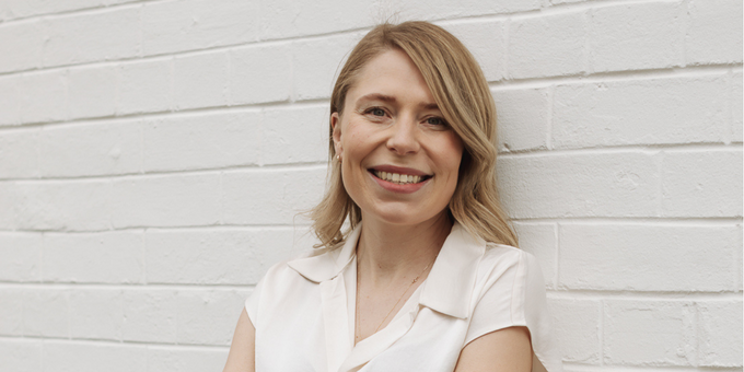 Meet Jennifer Ward, Our Expert Naturopath