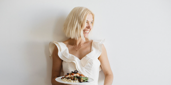 Introducing Bianca Monley: Our New 8-Week Program Expert