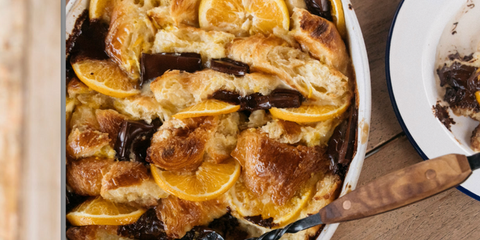 Your Sneak Peek Into Our New Holiday Entertaining Guide