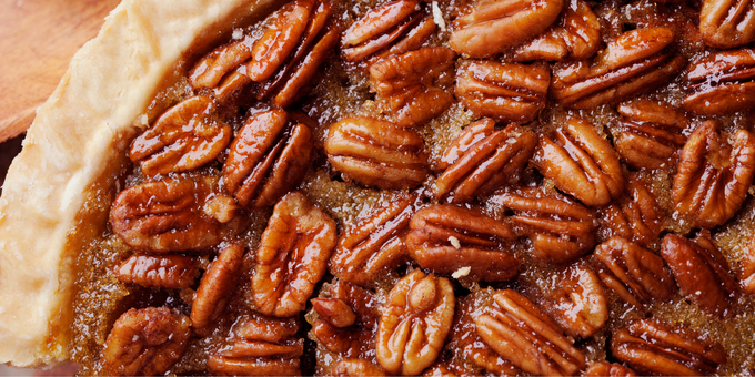 Why We're Nuts For Pecans – Plus 2 Other Nuts You Should Be Eating