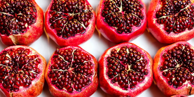 Top 4 Foods to Promote Blood Flow