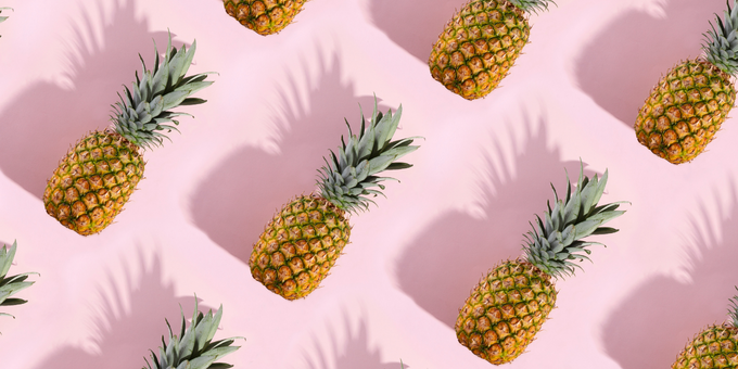 6 Foods Loaded With Digestive Enzymes