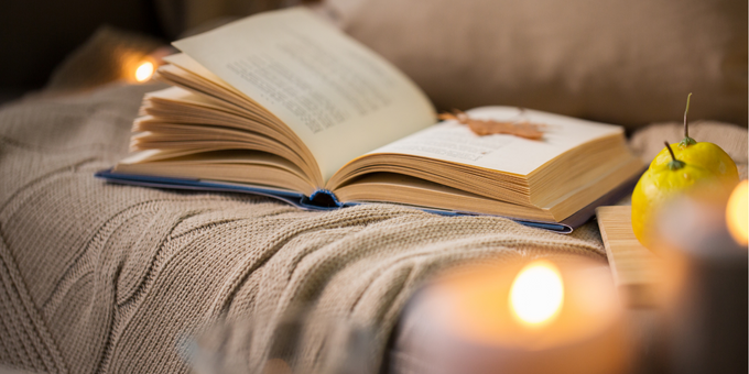 How to Add a Little Hygge to Your Life This Christmas