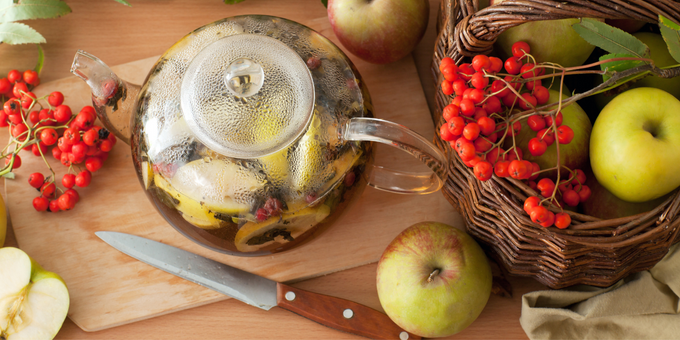 5 Foods You Should Be Eating For Lung Health