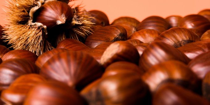 3 Reasons to Get Behind Chestnuts This Christmas