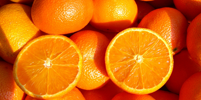 Your 5 Best Foods for Eye Health