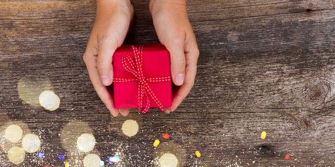 6 Gifts For Your Teachers That Aren’t Chocolates or Mugs