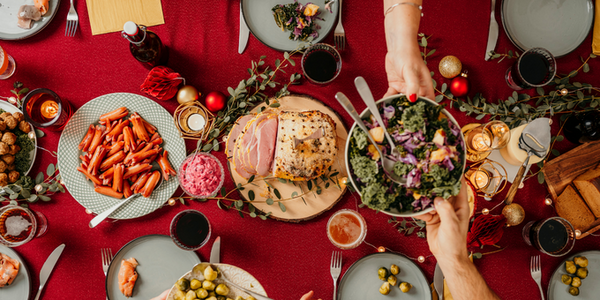 How to Maintain Your Whole Food Diet This Holiday Season - I Quit Sugar