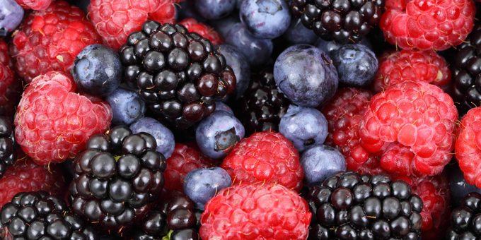 4 Essential Foods For a Healthy Heart