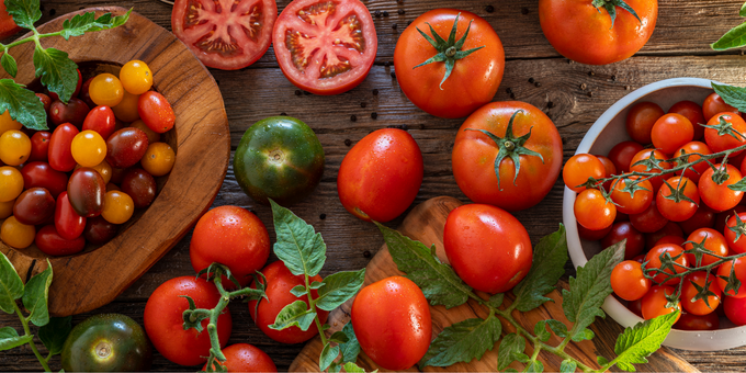 Eating For Your Skin: Our Top 3 Food Picks