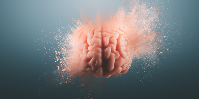 Avoid These 3 Damaging Foods For Your Brain